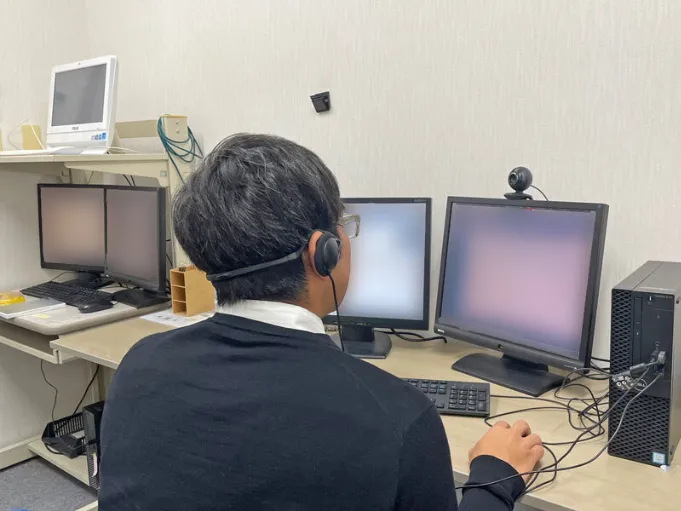 税理士補助スタッフ【記帳指導や会計ソフトの入力指導および訪問監査など】の画像