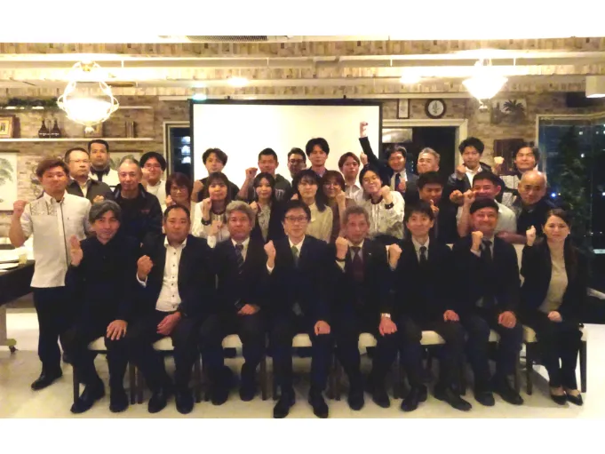 私たちの会社（店舗）についての画像