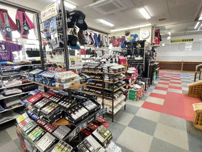 私たちの会社(店舗)についての画像