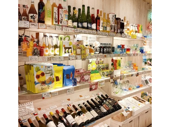 私たちの会社（店舗）についての画像