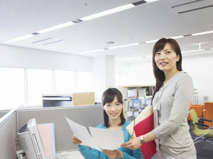 あなたにお願いしたいお仕事についての画像