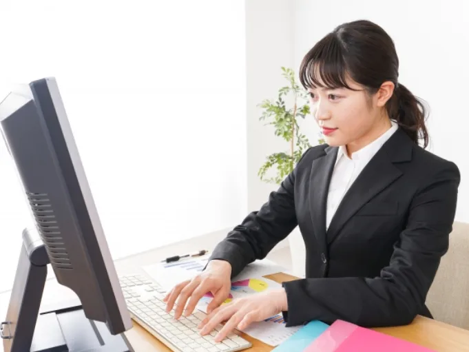 あなたにお願いしたいお仕事についての画像