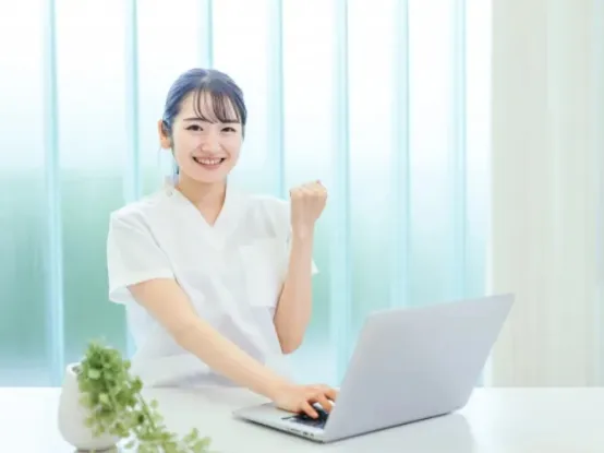 あなたにお願いしたいお仕事についての画像