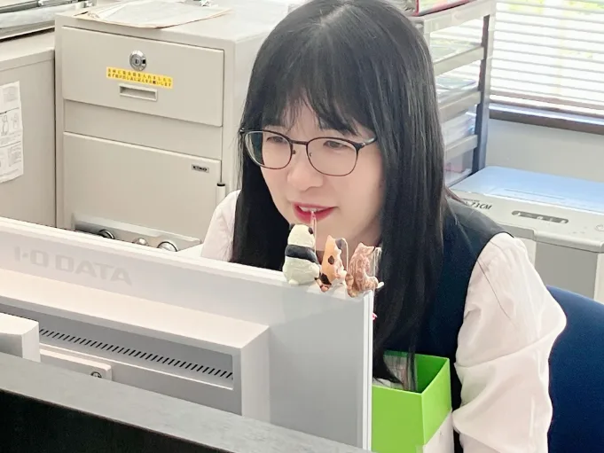 あなたにお願いしたいお仕事についての画像