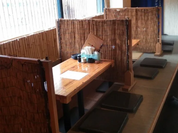 私たちの会社（店舗）についての画像