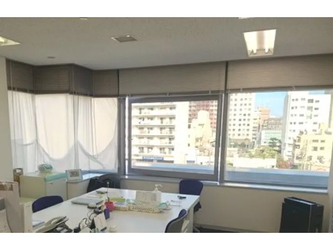 私たちの会社（店舗）についての画像