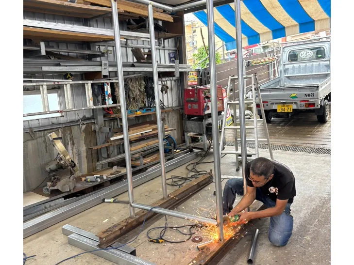 あなたにお願いしたいお仕事についての画像