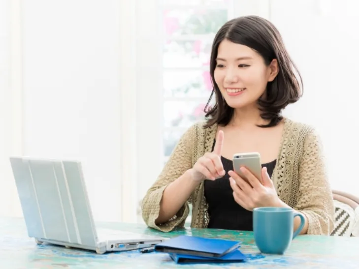 WEB担当スタッフ【通販サイトの運営や更新およびSNS発信など】 の画像
