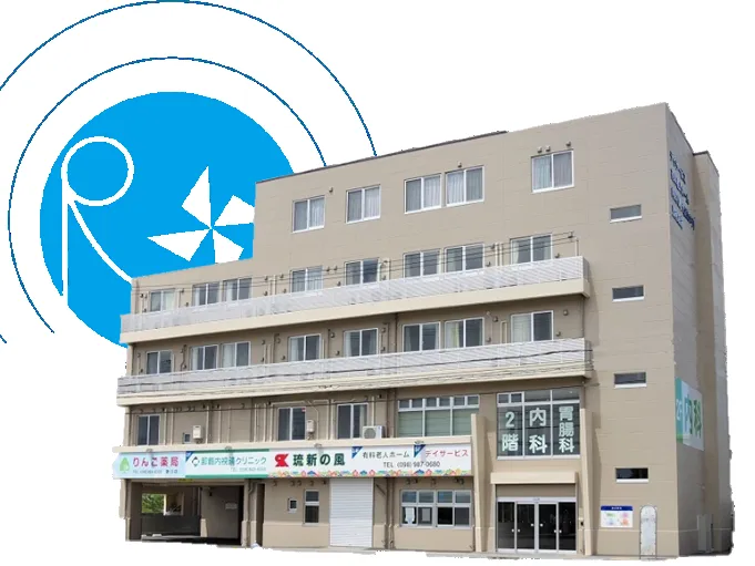 看護師【バイタルチェックや記録業務および夜間巡回など】の画像