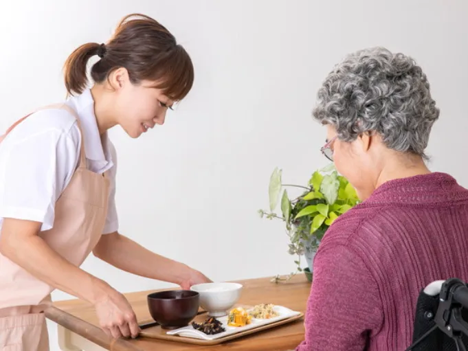 あなたにお願いしたいお仕事についての画像