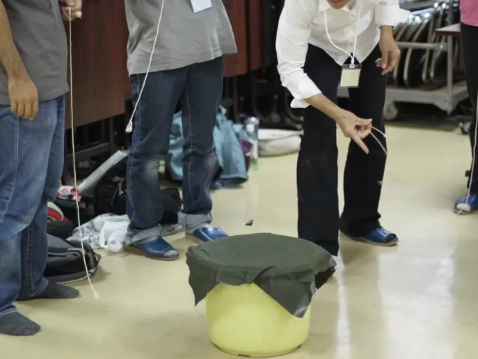 私たちの会社（店舗）についての画像