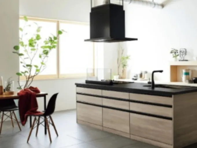 ルート営業スタッフ【住設課にてユニットバスやシステムキッチンなどの商材販売など】の画像