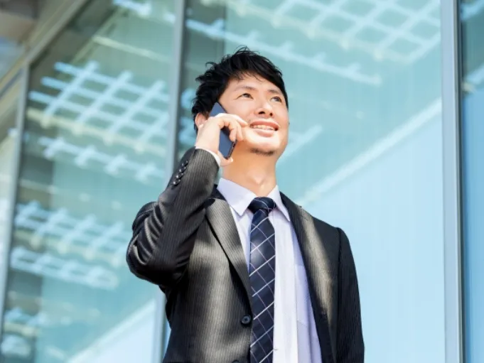 ルート営業スタッフ【水道工事店や土木建設工事店への資材ご案内や見積作成など】の画像