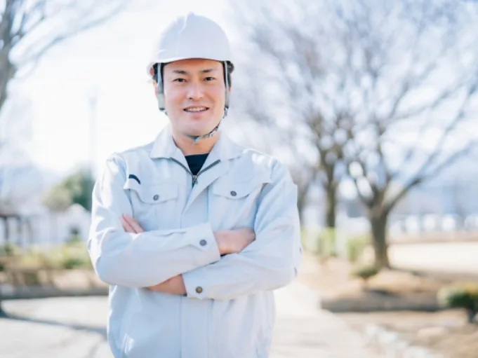 病院施設管理【施設設備の電気や空調及び給排水設備の保守管理】の画像