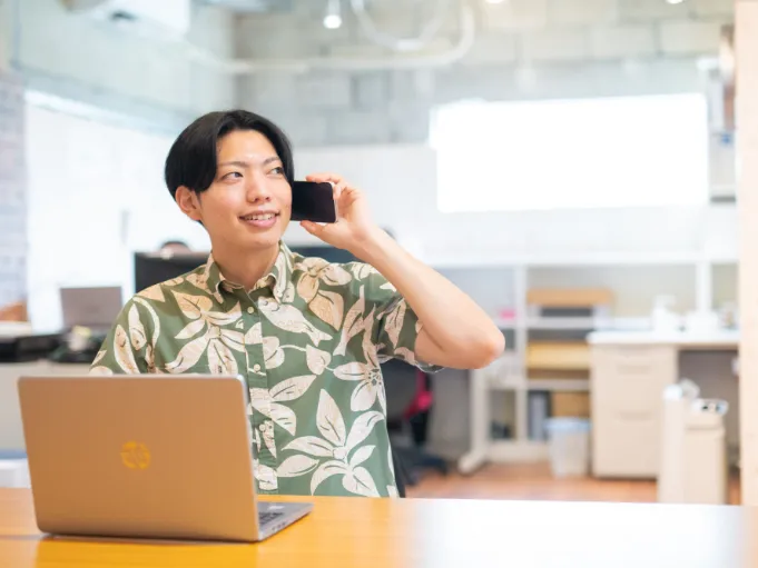 不動産営業スタッフ(未経験可)【反響型営業による売却相談や査定及び事務処理等】の画像