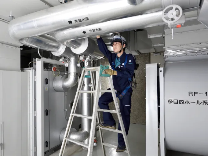 あなたにお願いしたいお仕事についての画像