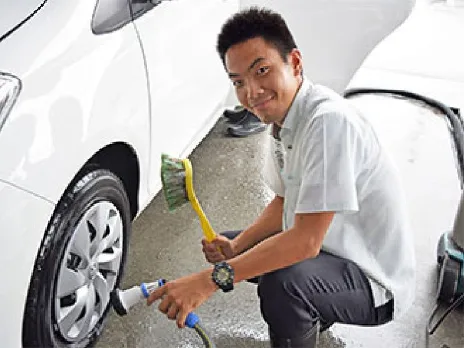 キャリアカー運転手【キャリアカーを用いての回送などのお仕事】の画像