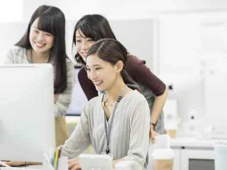 経理・総務事務スタッフ【伝票起票や保険手続きなどのお仕事】の画像