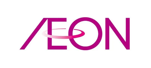 イオン琉球株式会社のロゴ