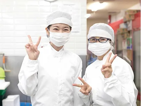 旧盆向け食品の製造補助スタッフ(短期)【重箱詰め合わせやその他簡単な作業】の画像