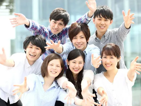 私たちの会社（店舗）についての画像