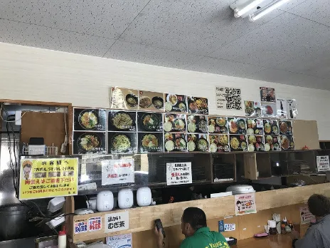 清掃・洗い場スタッフ【食堂や居酒屋およびランドリー内のもくもく清掃】の画像