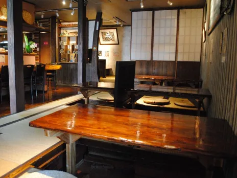 私たちの会社（店舗）についての画像