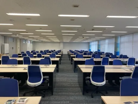 私たちの会社（店舗）についての画像