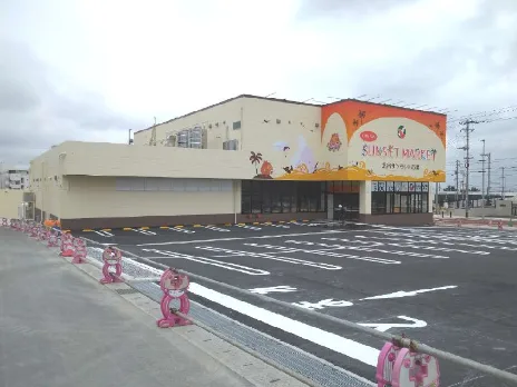 加工スタッフ（惣菜）【スーパー内での惣菜加工や商品の陳列など】の画像