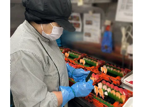あなたにお願いしたいお仕事についての画像