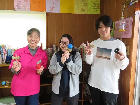 (短期)学童補助スタッフ【小学1～6年生対象の学童補助業務】の画像