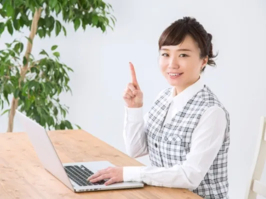 (未経験可)一般事務【簡単なデータ入力や書類整理など】の画像