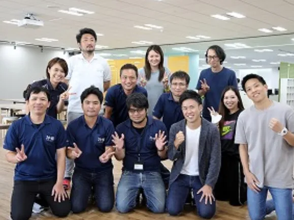 (2026年度新卒)AI活用推進スタッフ【生成AIを活用した各種業務】の画像