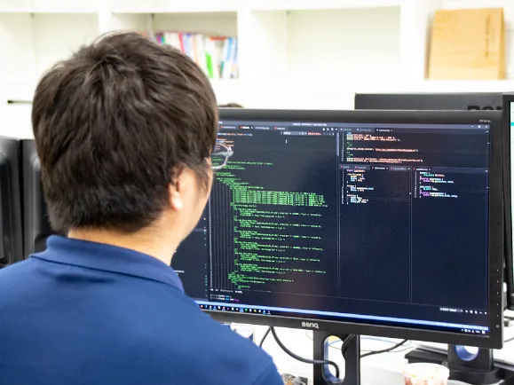 プロジェクトマネージャー【英会話サービスや留学エージェントサービスの運営】の画像