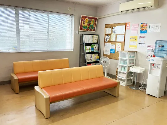 私たちの会社（店舗）についての画像