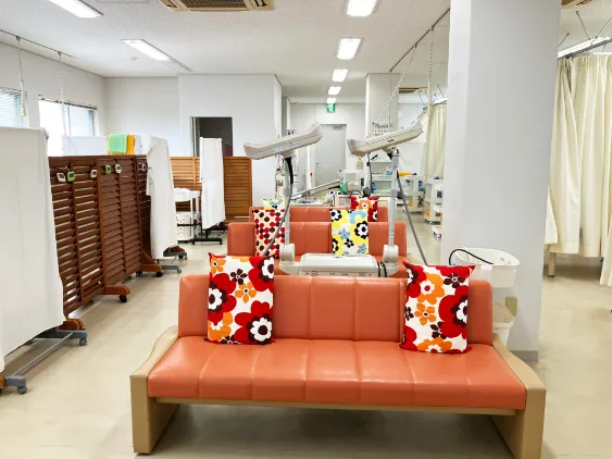 看護助手(未経験可)【院長のサポート業務など】の画像