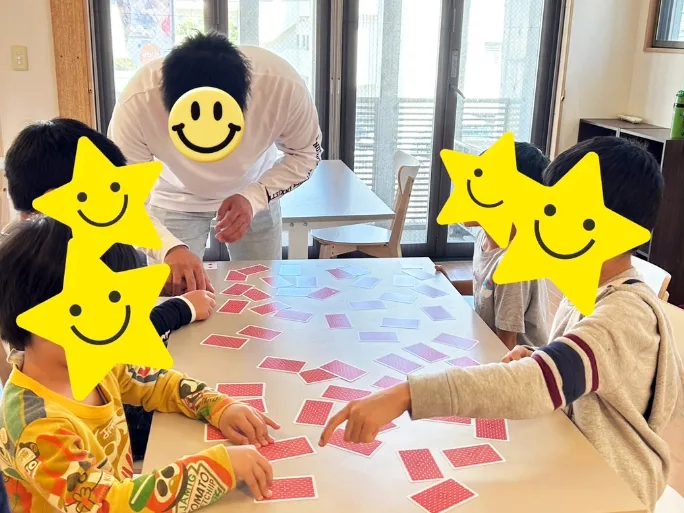 私たちの会社（店舗）についての画像