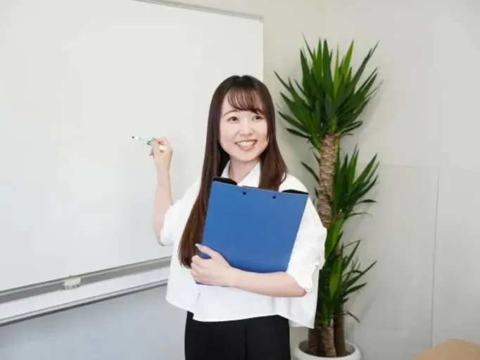 あなたにお願いしたいお仕事についての画像