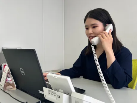 あなたにお願いしたいお仕事についての画像