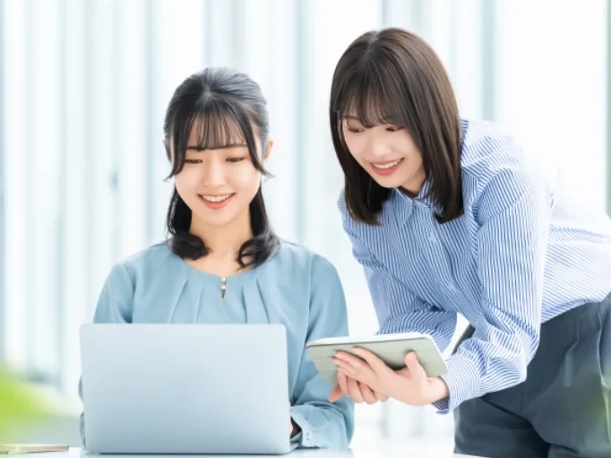 (短期)事務サポートスタッフ【広告代理店イベント部での事務処理や電話対応など】の画像