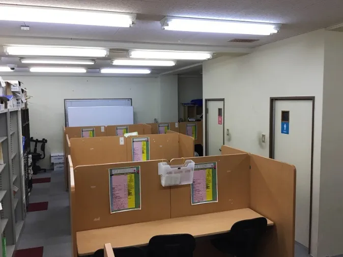 あなたにお願いしたいお仕事についての画像