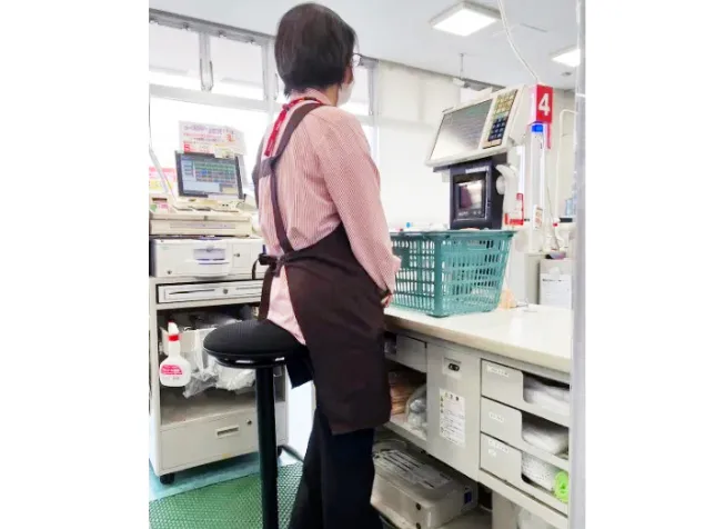あなたにお願いしたいお仕事についての画像