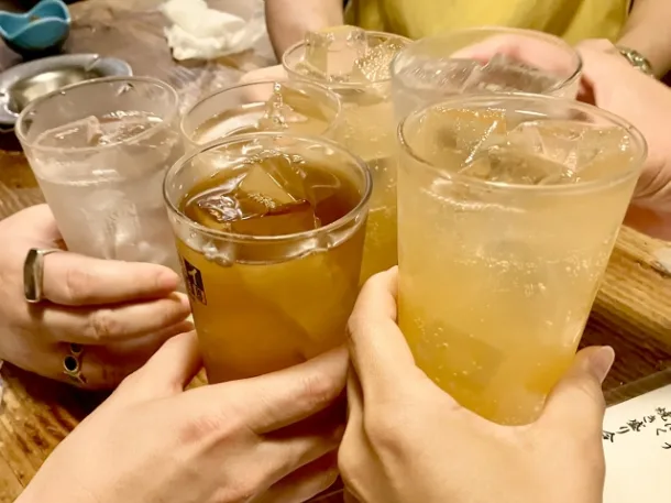 私たちの会社（店舗）についての画像