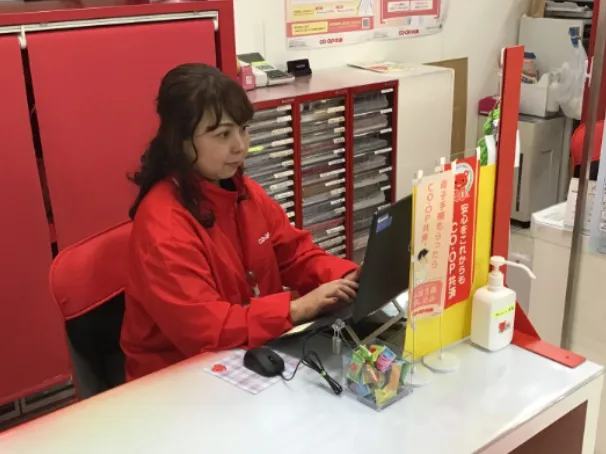 あなたにお願いしたいお仕事についての画像