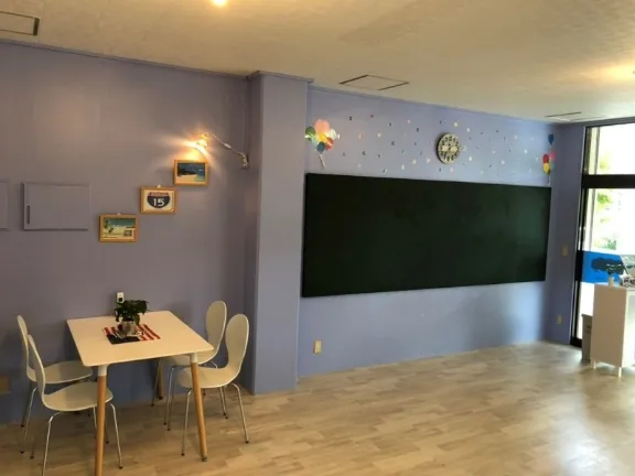 児童発達支援管理責任者【療育スクールでのモニタリングや計画書作成等】の画像