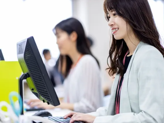 (短期)書類チェックスタッフ【市税に関する書類のチェック作業】の画像