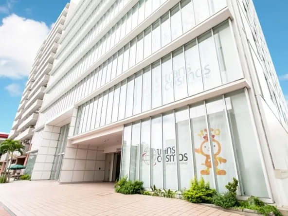 私たちの会社（店舗）についての画像