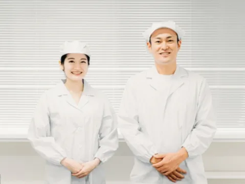 (未経験可)倉庫内軽作業スタッフ【食品の仕分けや倉庫整理など】 の画像