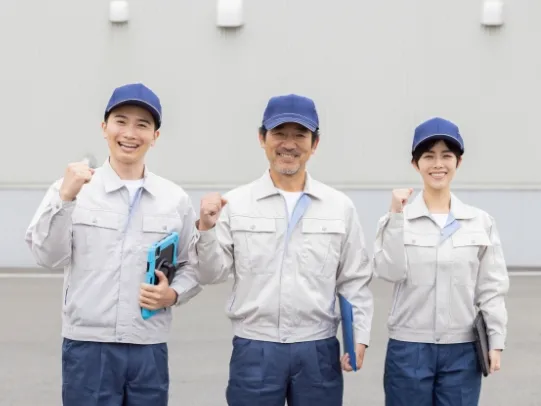 あなたにお願いしたいお仕事についての画像