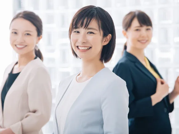 (短期)就職コーディネーター【受託事業支援】の画像